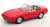 Ferrari 365 GTS Daytona Spider Serie 2 1971 Red (Diecast Car) Item picture1