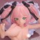 インサイトオリジナル 「肉感少女I」 追視アイver. (フィギュア) その他の画像5 サムネイル