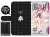 Date A Live IV (Ifrit) Kotori Itsuka Notebook Type Smart Phone Case 158 (Anime Toy) Item picture2