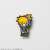 The World Ends with You: The Animation Metal Pin Badge Collection (Set of 13) (Anime Toy) Item picture1