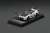 LB-Silhouette Works GT Nissan 35GT-RR Pearl White with Mr.Kato Metal Figure (Diecast Car) Item picture1