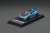 LB-Silhouette WORKS GT Nissan 35GT-RR Light Blue Metallic (ミニカー) 商品画像1