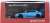 LB-Silhouette WORKS GT Nissan 35GT-RR Light Blue Metallic (ミニカー) パッケージ2