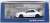Top Secret GT-R (VR32) White with Mr.Nagata Metal Figure (Diecast Car) Package2