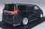 Toyota Alphard (H30W) Executive Lounge S Black (Diecast Car) Item picture2