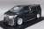 Toyota Alphard (H30W) Executive Lounge S Black (Diecast Car) Item picture1