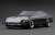 Nissan Fairlady Z (S130) Black / Silver (Diecast Car) Item picture1