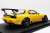 FEED RX-7 (FD3S) Yellow (ミニカー) 商品画像2