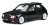 Peugeot 205 Dimma (Black) (Diecast Car) Item picture1