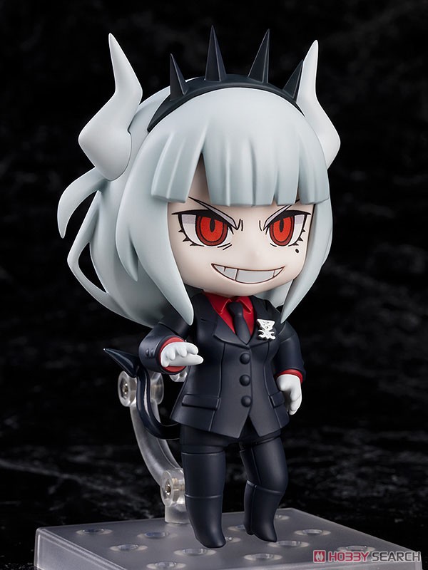 Nendoroid Lucifer (PVC Figure) Item picture2