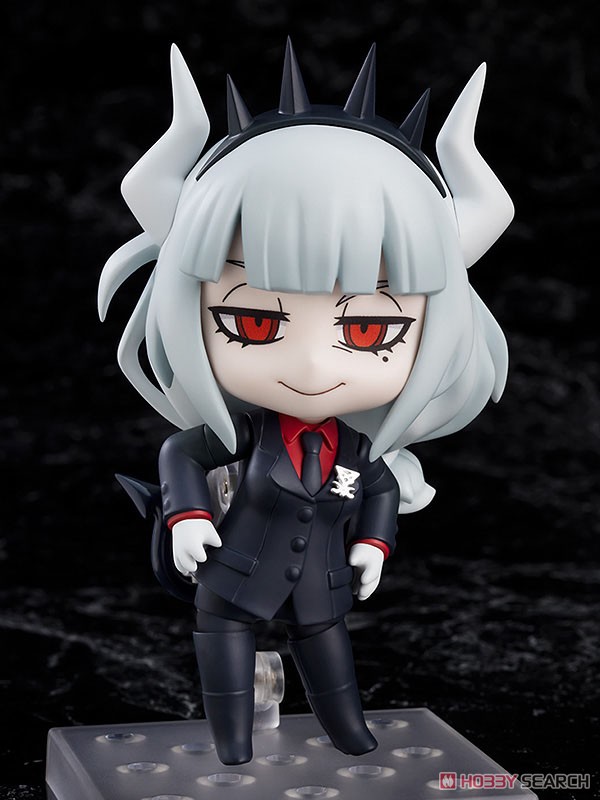 Nendoroid Lucifer (PVC Figure) Item picture3