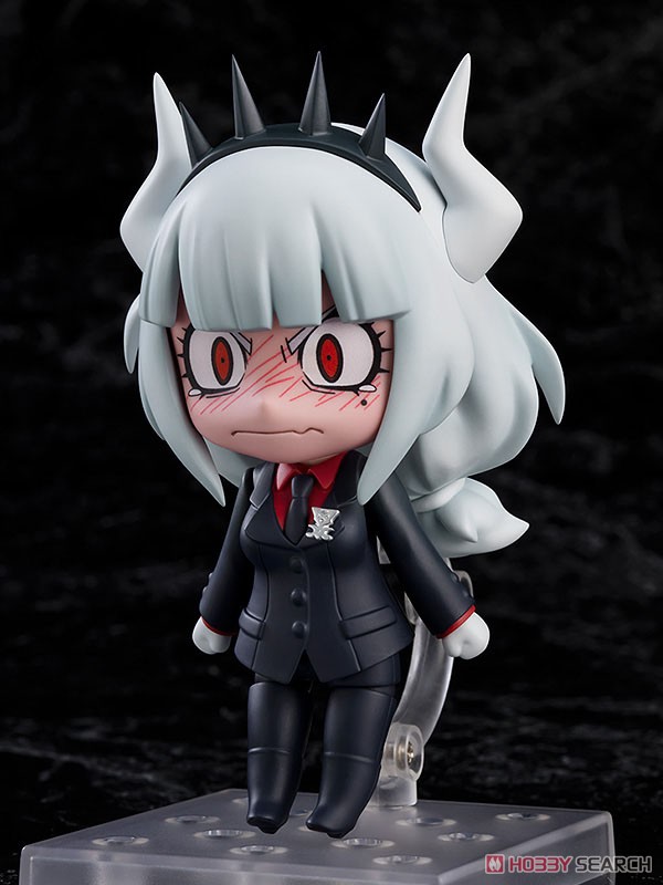 Nendoroid Lucifer (PVC Figure) Item picture6