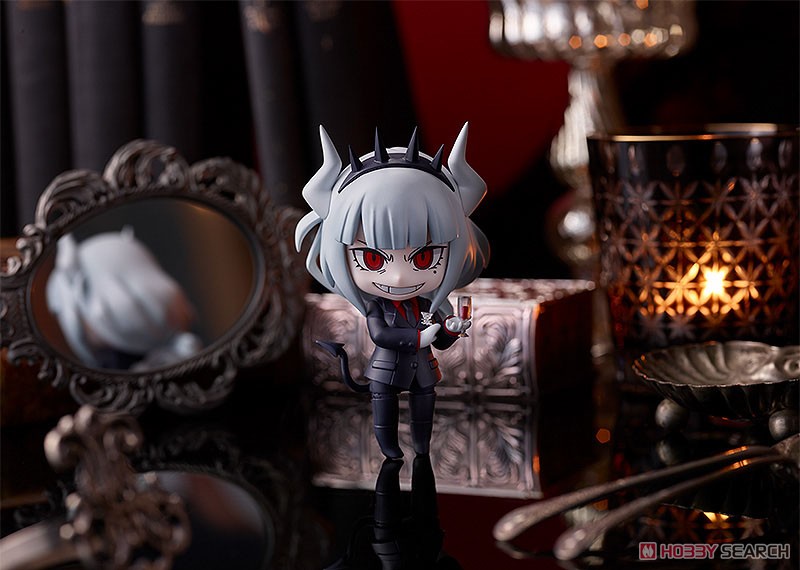 Nendoroid Lucifer (PVC Figure) Other picture1