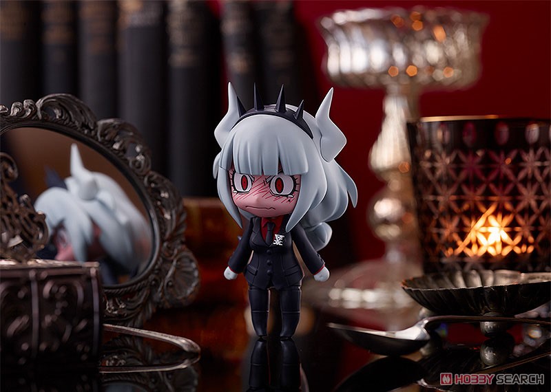 Nendoroid Lucifer (PVC Figure) Other picture2