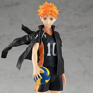 Pop Up Parade Shoyo Hinata (PVC Figure)