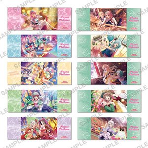 BanG Dream! Girls Band Party! Premium Long Poster Pastel*Palettes Vol.2 (Set of 10) (Anime Toy)