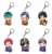 Gyugyutto Acrylic Key Ring Hypnosis Mic -Division Rap Battle- Sasara Nurude (Anime Toy) Other picture1