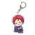 Gyugyutto Acrylic Key Ring Hypnosis Mic -Division Rap Battle- Kuko Harai (Anime Toy) Item picture1
