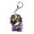 Gyugyutto Acrylic Key Ring Hypnosis Mic -Division Rap Battle- Jyushi Aimono (Anime Toy) Item picture1