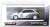 Honda Civic Type R EK9 BRIDE (Container Package) (Diecast Car) Package1