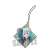 Wooden Tag Strap Vivy -Fluorite Eye`s Song- Elizabeth (Anime Toy) Item picture1