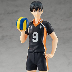 Pop Up Parade Tobio Kageyama (PVC Figure)