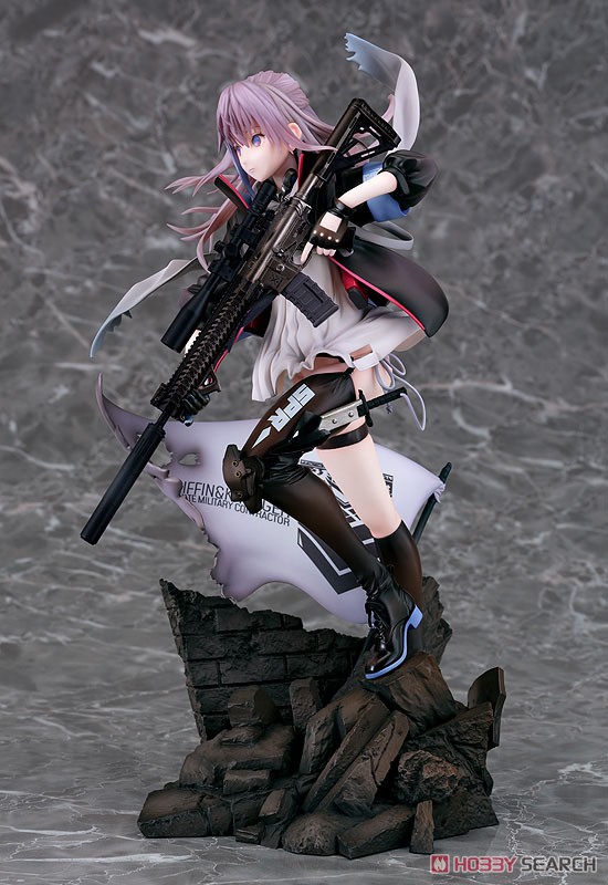 ST AR-15 (フィギュア) 商品画像2