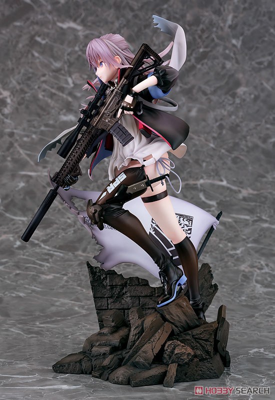 ST AR-15 (フィギュア) 商品画像3