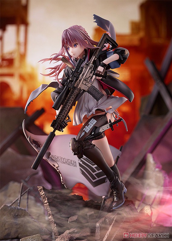 ST AR-15 (フィギュア) その他の画像1