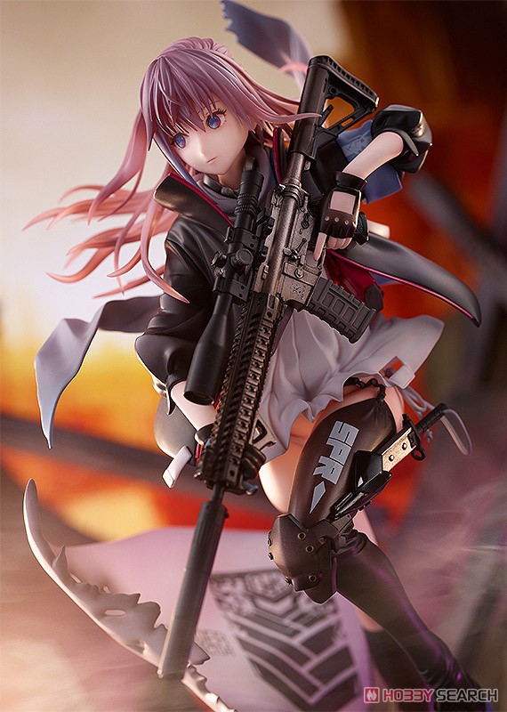 ST AR-15 (フィギュア) その他の画像5