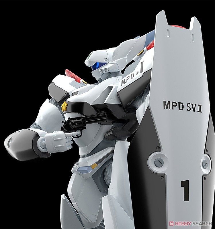 MODEROID AV-0 Peacemaker (Plastic model) Other picture4