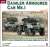 WWII 英陸軍ダイムラー装輪装甲車Mk.I写真集 (書籍) 商品画像1