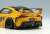 LB WORKS GR Supra 6 Spork Wheel Lightning Yellow (Diecast Car) Item picture3