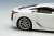 Lexus LFA 2010 ホワイト (ミニカー) 商品画像7