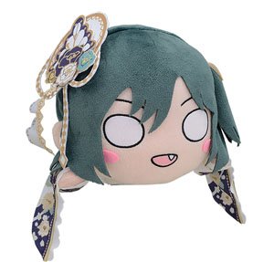 Love Live! Nijigasaki High School School Idol Club Sprawled Plush `Shioriko Mifune - Ketsui no Hikari` (M) (Anime Toy)