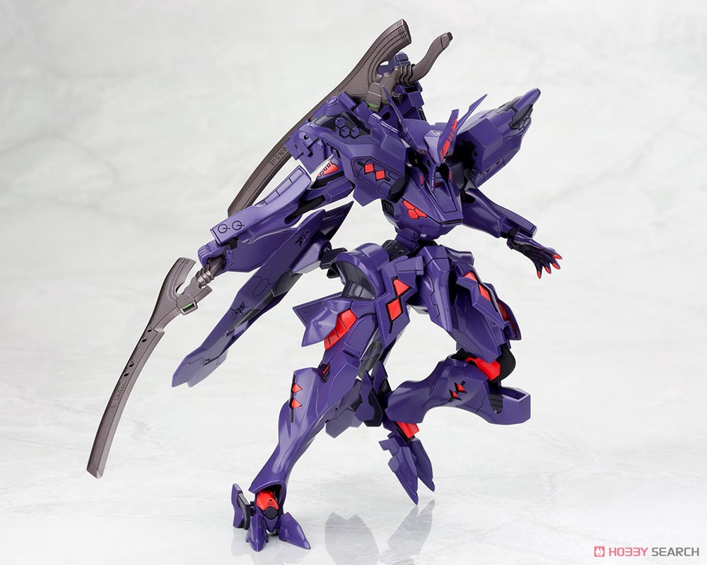 1/144 Takemikaduchi Type-00R (Plastic model) Item picture3