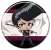 Shaman King Puchikko Can Badge Ryunosuke Umemiya (Anime Toy) Item picture1