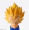 Imagination Works ベジータ (完成品) 商品画像12 サムネイル