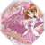 Girls und Panzer das Finale [Especially Illustrated] Folding Itagasa [Miho Nishizumi] Lolita (Anime Toy) Item picture1