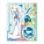 Gin Tama Magician Art Acrylic Stand Gintoki Sakata (Anime Toy) Item picture1