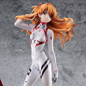 Asuka Langley Shikinami [Last Mission] (PVC Figure)