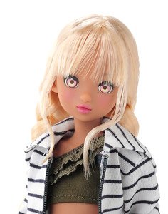 CCSgirl 21SM ruruko (Fashion Doll)