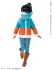 [Laid-Back Camp Season 2] Rin Shima (Fashion Doll) 商品画像3 Thumbnail
