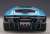 Lamborghini Centenario Roadster (Pearl Blue) (Diecast Car) Item picture5