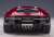 Lamborghini Centenario Roadster (Metallic Red) (Diecast Car) Item picture5
