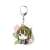 Yuki Yuna is a Hero Churutto! Acrylic Key Ring Utano Shiratori (Anime Toy) Item picture1