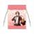 Gin Tama Magician Art Purse Pouch Kamui (Anime Toy) Item picture1