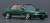 Subaru Impreza WRX 2001 Custom Green JDM RHD (Diecast Car) Other picture1