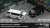 トヨタ ハイエース 2015 ブラック RHD (ミニカー) その他の画像7