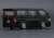 Toyota Hiace 2015 Black LHD (Diecast Car) Other picture3
